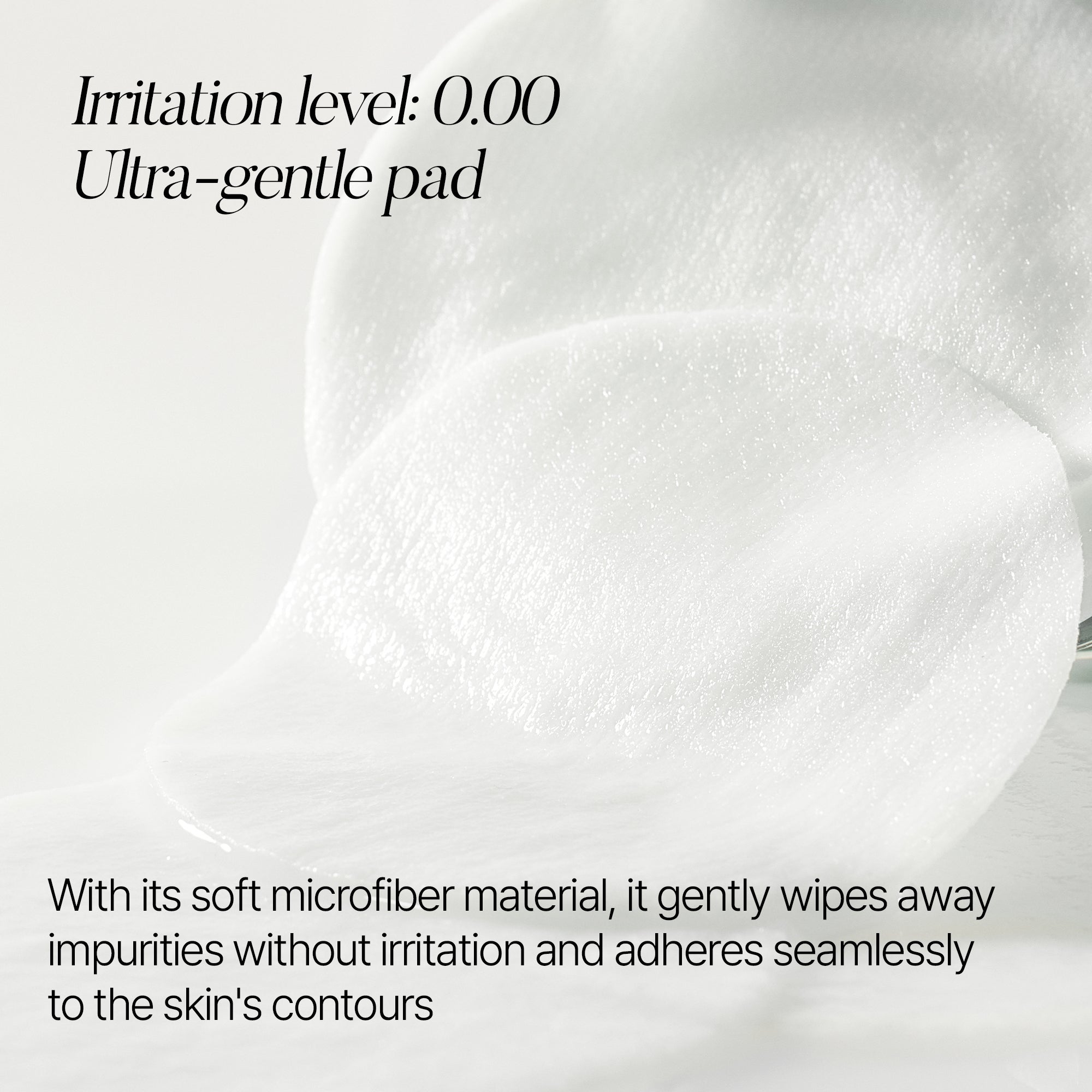 REPAIR MILKY Skin Peel Pad