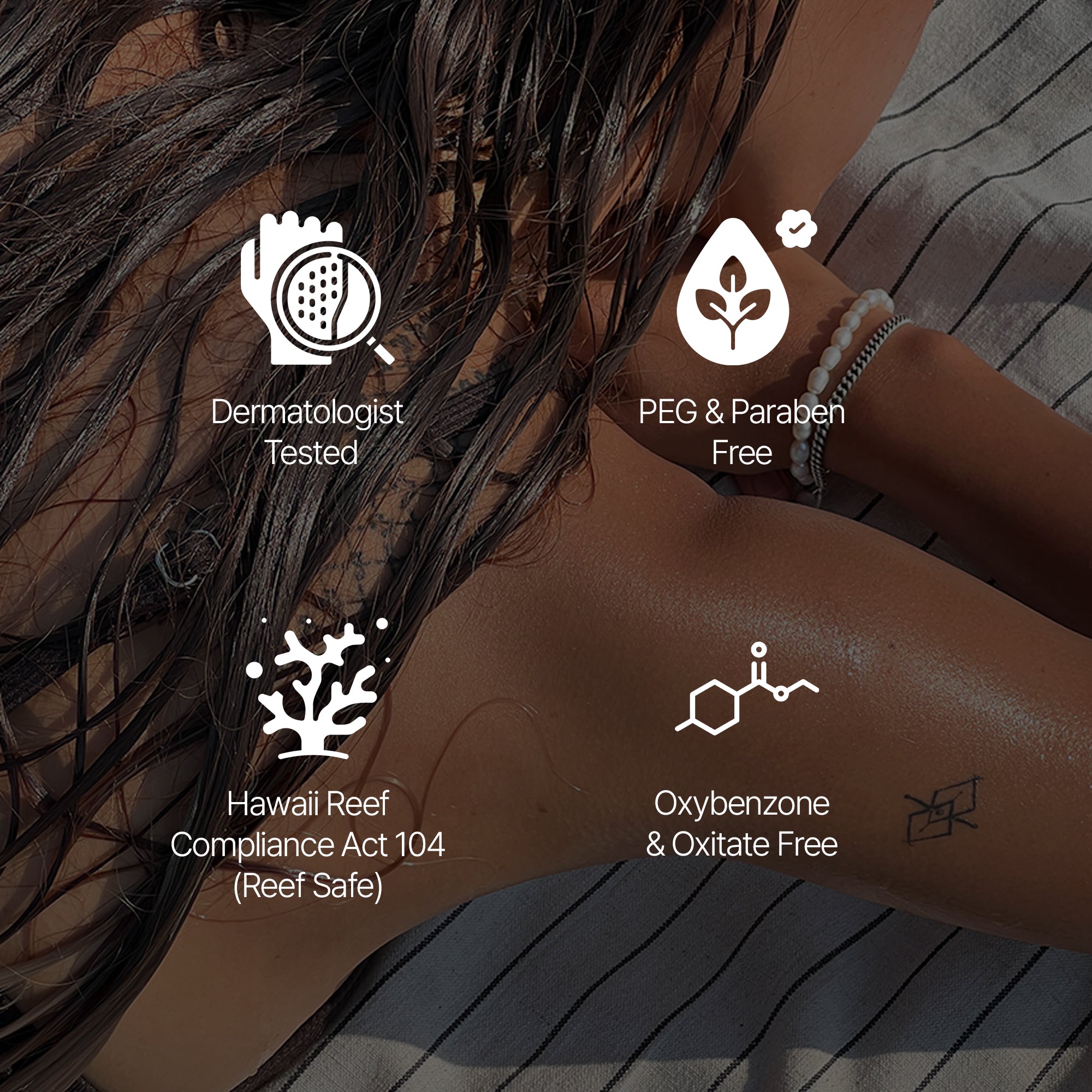POSITIVE SUN Tanning Watery Cream SPF22