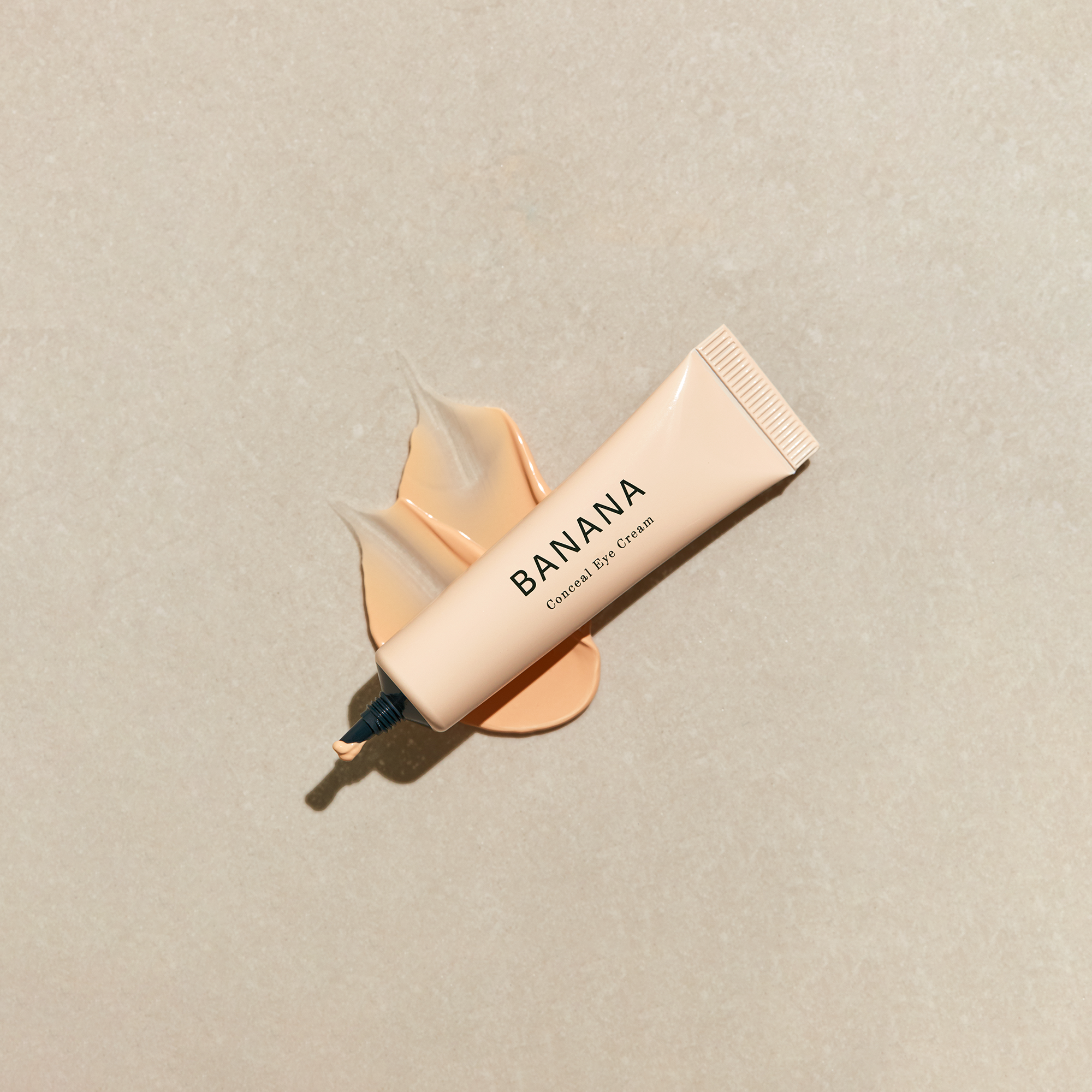 BANANA Conceal Eye Cream