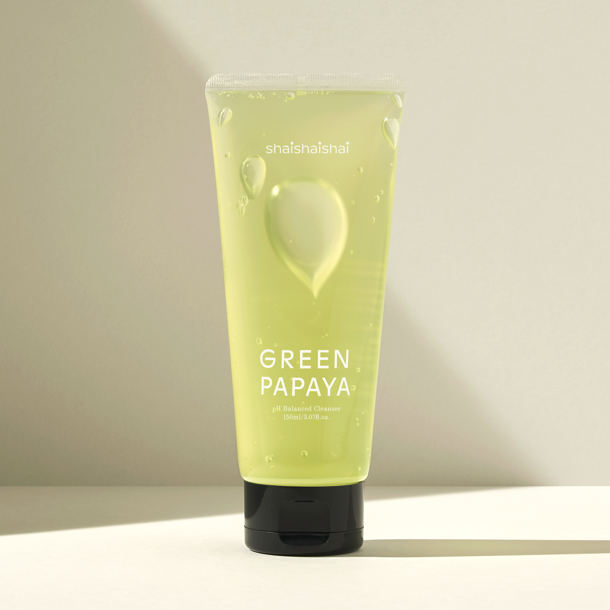 GREEN PAPAYA pH Balanced Cleanser