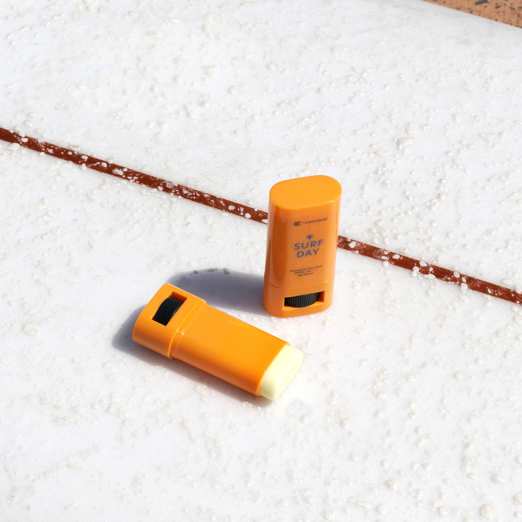 SURF DAY Waterproof Sun Stick SPF50+ PA++++
