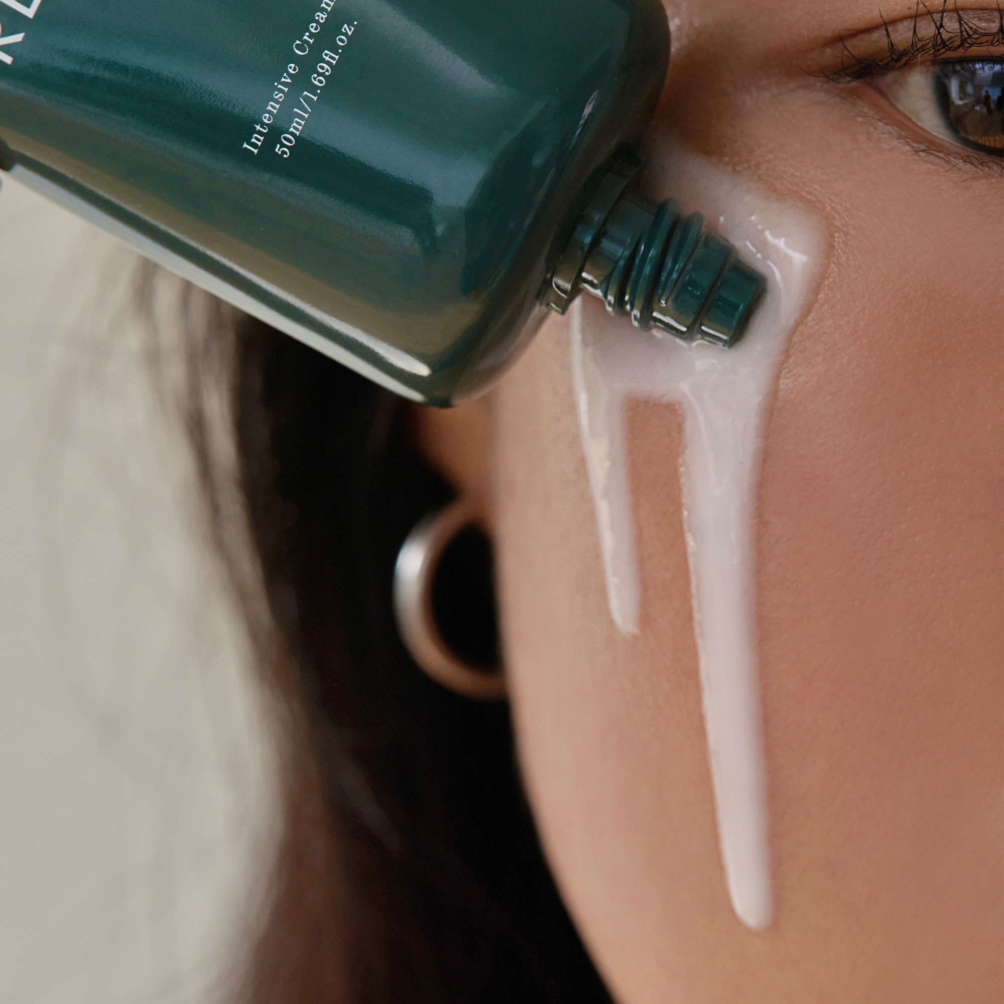 LIPOSOME REPAIR Milky Cream